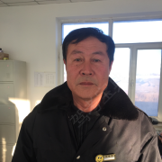 达林台