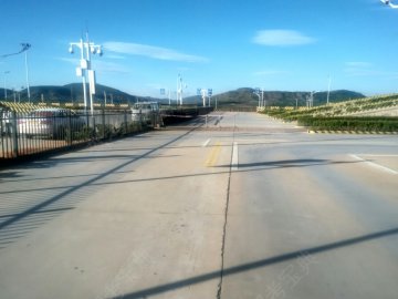 一帆驾校