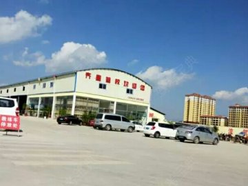 齐星驾校.