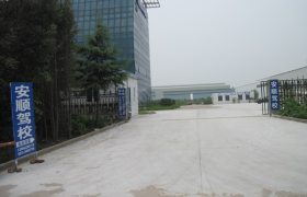 教学环境
