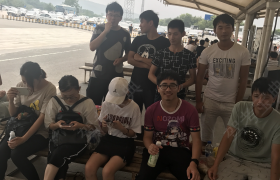 教学环境