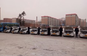 教学环境