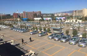 教学环境