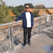 马永超
