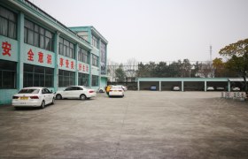 教学环境