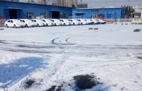 教学环境