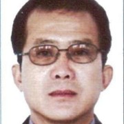 李志坚