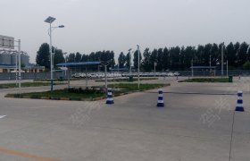 教学环境