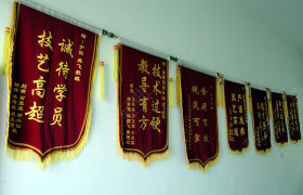 教学环境