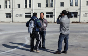 教学环境