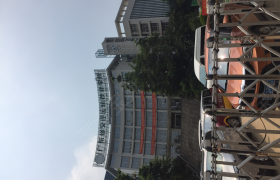 教学环境