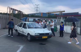 教学环境