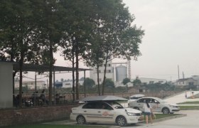 教学环境