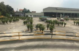 教学环境