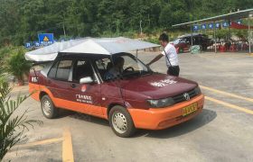教学环境