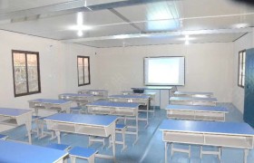 教学环境