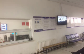 教学环境