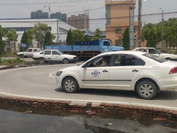 大众驾校