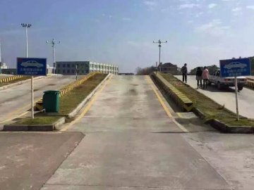 安泰驾校