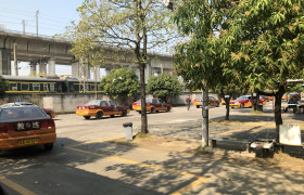 教学环境