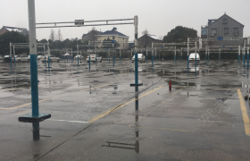教学环境