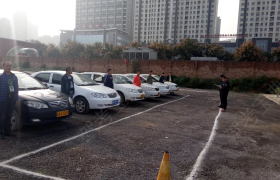 教学环境