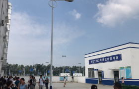 教学环境