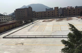 教学环境