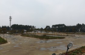 教学环境