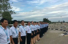 教学环境