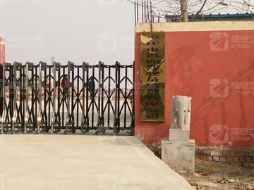 冯卯驾校