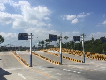 凯驰驾校.