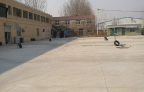 教学环境