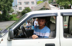 教学环境