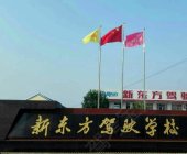 新东方驾校