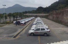 教学环境