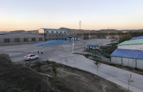 教学环境