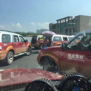 教学环境