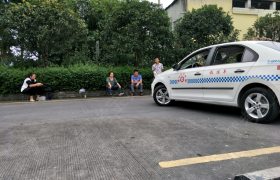 教学环境