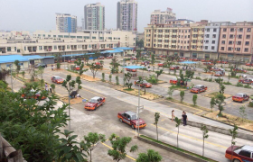 教学环境