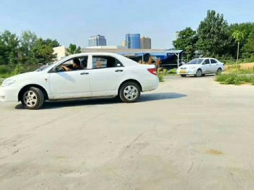 华侨驾校
