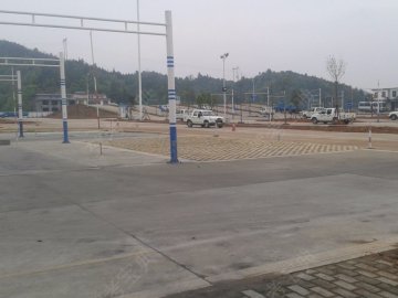 盛华驾校