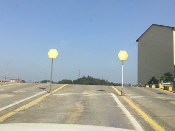 冷水铺驾校