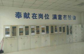 教学环境