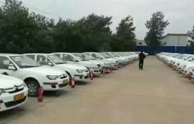 教学环境