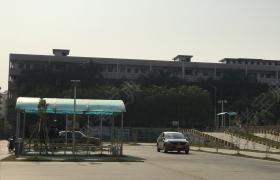 教学环境