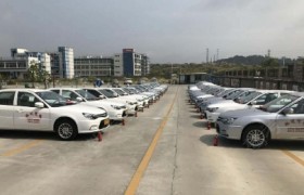 教学环境