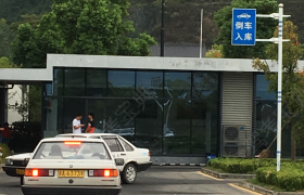 教学环境