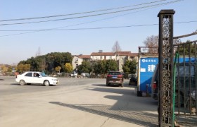 教学环境