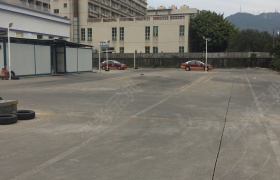 教学环境
